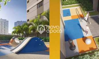 Imagem 7: Tijuca Apartamento com 3 dormitórios