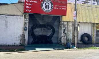 Imagem: ALUGUEL- Loja Próximo a Av Aguanambi