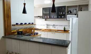 Imagem 3: Apartamento 180m da praia varanda gourmet - Imperdível- menor preço da região