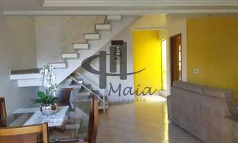 Imagem: Locação Sobrado Sao Caetano do Sul Olimpico