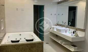 Imagem 7: REF: Office2528 Casa no bairro Capuava, sendo 4 quartos com 450m², Goiânia-GO codigo: 7121