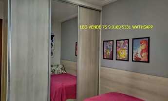 Imagem 7: Leo vende, bairro Sim, 3\4 suíte, goumert, veja fotos