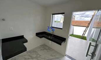 Imagem 5: Compre casa de dois quartos no Bairro Jardim Leblon Belo Horizonte