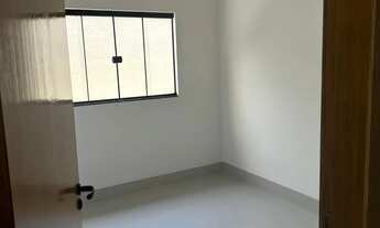 Imagem 8: Casa de 03 Quartos na Vila Oliveira - Aparecida de Goiânia Casa de Rua com 3 Quarto(s) e 2