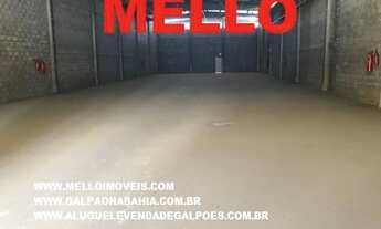 Imagem 3: Galpões Excelente Padrão, 750 m2 a 6.000 m2 para Logística, Indústria, ou outras atividade