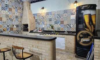 Imagem 2: Casa com 3 dormitórios, Nova Cidade - São Gonçalo