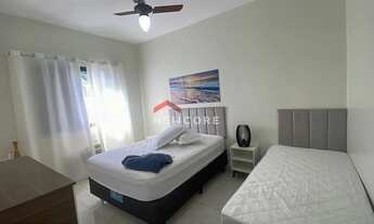 Imagem 4: Apartamento em Rua Pará - Loteamento João Batista Julião - Guarujá/SP