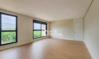 Imagem 5: Wonder, 4 suítes, 283 m² por R$ 2.590.000 - Nova Prochet, Londrina