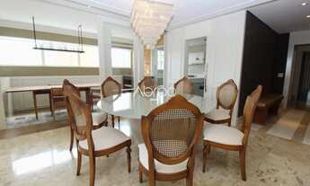 Imagem 5: Apartamento Alto Padrão para Alugar no Batel