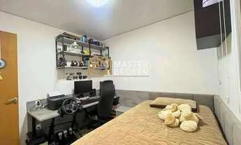 Imagem 2: Cobertura à venda, 4 quartos, 2 suítes, 4 vagas, Buritis - Belo Horizonte/MG