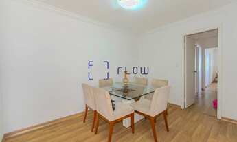 Imagem 5: Apartamento Para Venda Bela Vista, 3 Quartos, 1 Suíte, 1 Vaga, 103m²