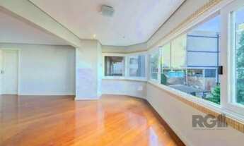 Imagem 2: Apartamento para Alugar com 276 m² e 4 Dormitórios no Bairro Bela Vista