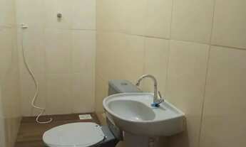 Imagem 7: F. Vendo no canudos desocupada F. P