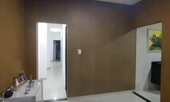 Imagem 4: Casa Triplex em Santa Cruz do Capibaribe/PE à Venda (CA0631-DV