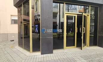 Imagem: Loja, 120 m² - venda por R$ 1.090.000,00