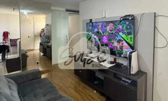 Imagem 7: Imóvel para aluguel possui 45 metros quadrados com 2 quartos em Conquista Veredas - Contag