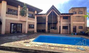 Imagem 2: Sobrado com 4 dormitórios para alugar, 540 m² - Jardim Europa - Londrina/PR