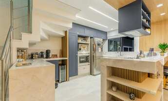 Imagem 7: Casa, 03 Dormitórios, 02 Vagas, Hauer, Curitiba