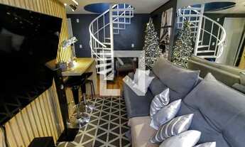 Imagem 5: Apartamento à Venda - Panamby, 2 Quartos, 110 m2