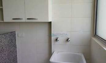 Imagem 5: Apartamento com 3 dormitórios para alugar, 70 m² por R$ 3.000/mês -Gleba Palhano - Londrin