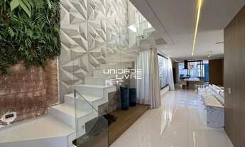 Imagem 5: Casa para Locação Condomínio Aruã Brisas - Mogi das Cruzes