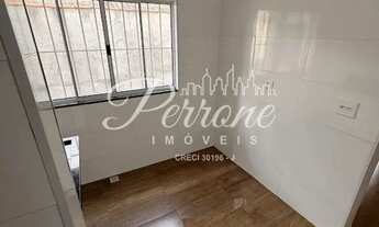 Imagem 6: Apartamento para locação no Belém, na Avenida Celso Garcia com 1 quarto!