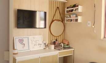 Imagem 5: Alugo apartamento na Cohama Aririzal condomínio ville