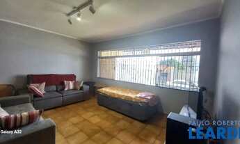 Imagem 5: CASA TÉRREA - ALVINÓPOLIS - SP