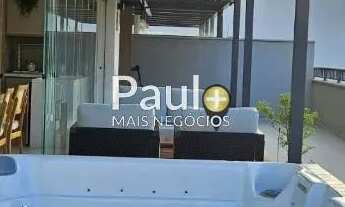 Imagem 2: Apartamento Garden à venda em Campinas, Residencial Grand One, com 3 suítes, com 127 m²