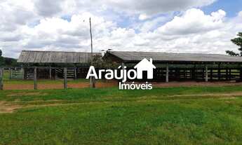 Imagem 3: Fazenda com 1 dorm, Centro, São João DAliança - R$ 12.5 mi, Cod: 2119