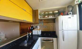 Imagem 5: Apartamento à Venda em Lagoa Nova - 55 m² - R$ 459.999,99 - HB990