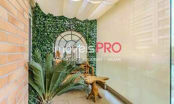 Imagem 2: MOEMA FORA DE ROTA - 3 SUÍTES - 5 VAGAS