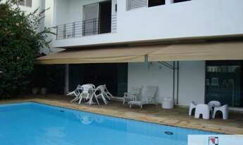 Imagem 6: Próximo ao Parque Volpi e Jockey!