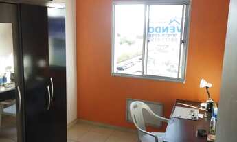 Imagem 5: Vendo apto Condomínio Fit Vivai