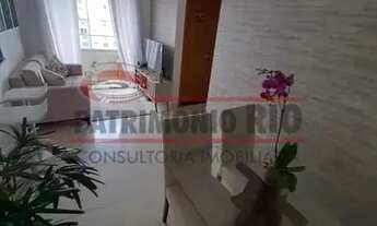 Imagem 4: Vista Alegre - Apartamento 2quartos - 1vaga