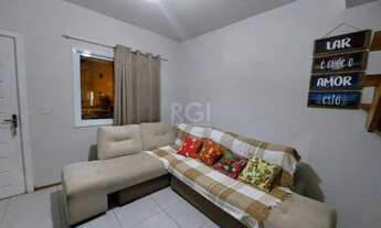 Imagem 5: Sobrado em Restinga