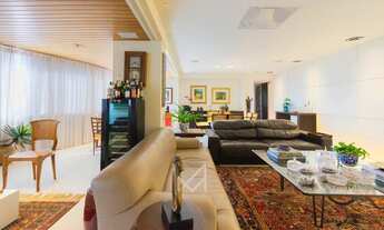 Imagem: Apartamento 04 quartos à venda no Belvedere