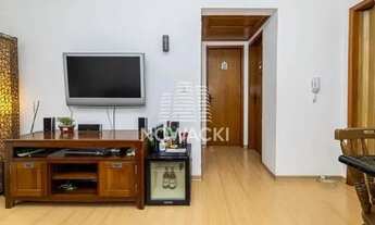 Imagem 2: ÓTIMO APARTAMENTO A VENDA COM 2 DORMITÓRIOS E 1 VAGA NO ÁGUA VERDE!