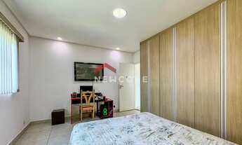 Imagem 2: Casa em Rua Primeiro de Maio - Mirim - Praia Grande/SP