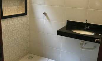 Imagem 6: Casa nova em Goiânia no Buena Vista