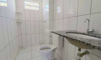 Imagem 7: Apartamento à venda, Condomínio Solaris Master no bairro Cristo Rei, Teresina/PI