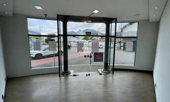 Imagem 3: Sala para alugar, 25 m² por R$ 2.250,00/mês - Centro - Jaraguá do Sul/SC