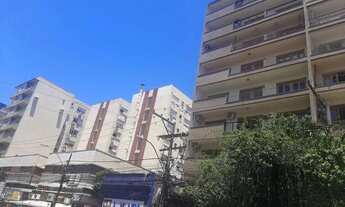 Imagem 3: Apartamento 3 dormitórios, de frente com sacada, garagem , elevador, Bairro Cidade Baixa