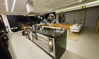 Imagem 2: Apartamento para aluguel 3 quartos no Edifício Lume - Araraquara / SP