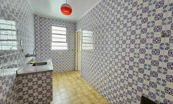 Imagem 2: Imóvel para venda com 71 metros quadrados com 2 quartos em Menino Deus - Porto Alegre - RS