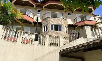 Imagem 4: Casa com 6 dormitórios à venda, 310 m² por R$ 1.700.000,00 - Carlos Guinle - Teresópolis/R