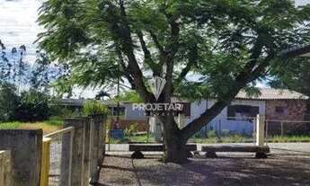 Imagem 6: Casa de alvenaria à venda no Jardim Cibele Araranguá/SC