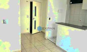 Imagem: Apartamento com 1 dormitório, 34 m²