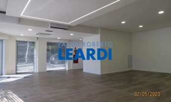 Imagem: LOJA - PINHEIROS - SP