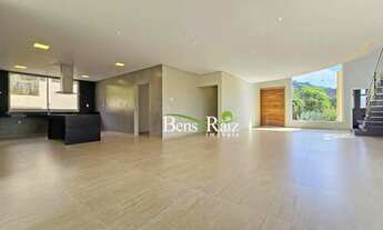 Imagem 5: Casa com 4 dormitórios, 470 m² - venda por R$ 4.890.000,00 ou aluguel por R$ 26.209,00/ano